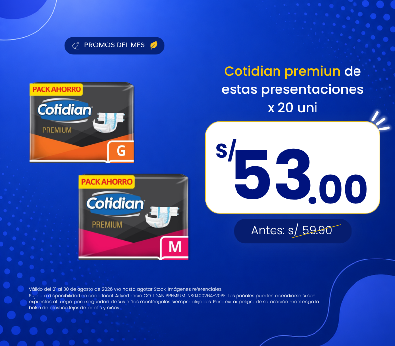 Cotidian Premium